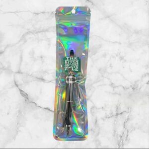 This Side Of The North Pole Pen-Plaid